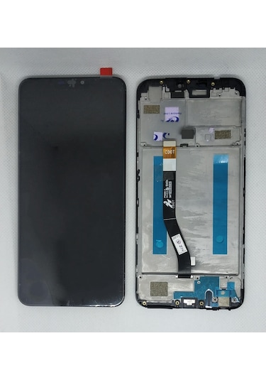 Casper Via G3 Lcd Ekran+Dokunmatik Full Çıtalı