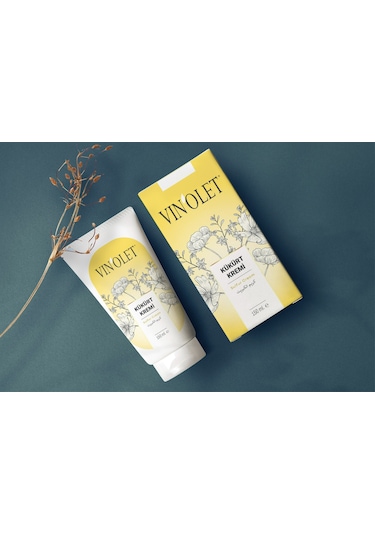 Vinolet Kükürt Kremi 150 ML