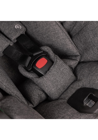 Avionaut Cosmo İ-size 0-13 Kg Oto Koltuğu Grey