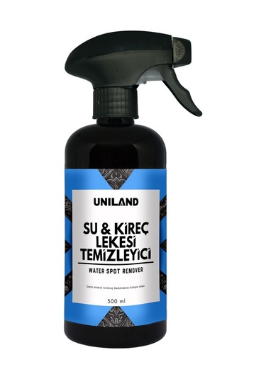 Su & Kireç Lekesi Temizleyici 500 Ml