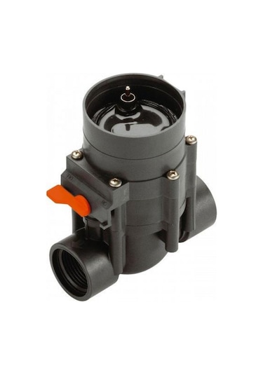 Gardena 1251 Selenoid Sulama Vanası 9v