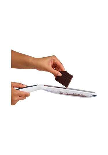 Zyliss E900033 Smooth Glide Rasp Rende Çok Renkli