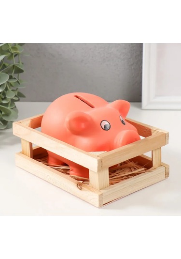 Simalend Kötü Kumbara 208174589