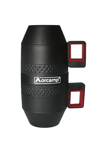 Orcamp Taşınabilir Kahve Makinesi 3'ü Bir Arada