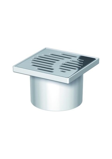 Aco Easyflow Süzgeç Başlığı 15X15 2700.77.11