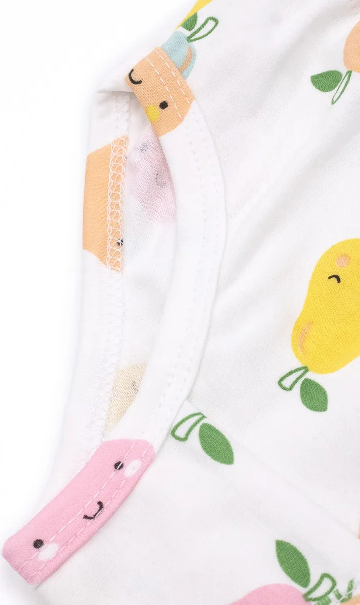 Alena İnterlok Atlet Ve Külot İç Çamaşırı Takımı 296708390 Beyaz