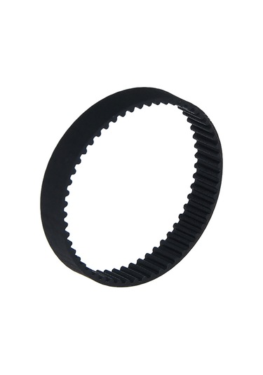 Geekyou Aibecy Gt2 852mm Kauçuk Zımba Kayışları - 3d Yazıcı İçin Hassas Mekanik Aktarım, 2 Adet Seti