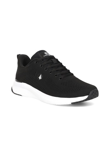 Hammerjack 1985-sırena Anatomik Tabanlı Unisex Fitness Siyah Beyaz Çok Renkli