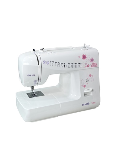 Bindallı Vera DM 189 Dikiş Makinesi