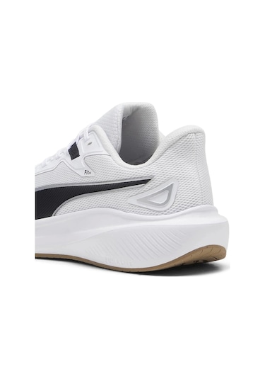 Puma Skyrocket Lite Unisex Beyaz Koşu Ayakkabısı 37943711