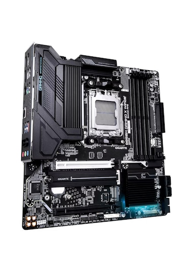 Gigabyte B850m Gaming X Wifi6e Am5 Lga 1718 Soket Anakart