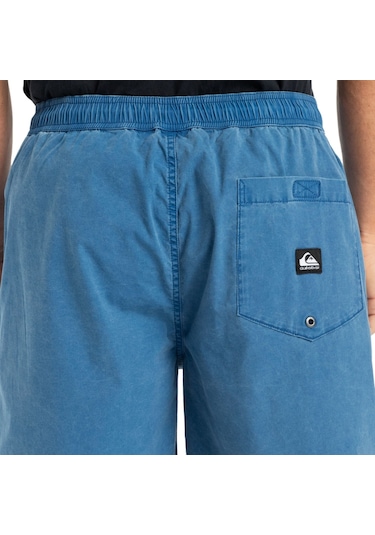 Quiksilver Quıksılver Taxer Ws Bsw0 Çok Renkli