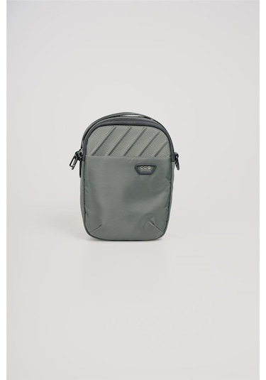 Ççs 31627 Askılı Çanta Gri