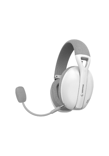 Rampage RM-H11 Crack Wireless 2.4G + Bluetooth Mikrofonlu Profesyonel Oyuncu Kulaklığı