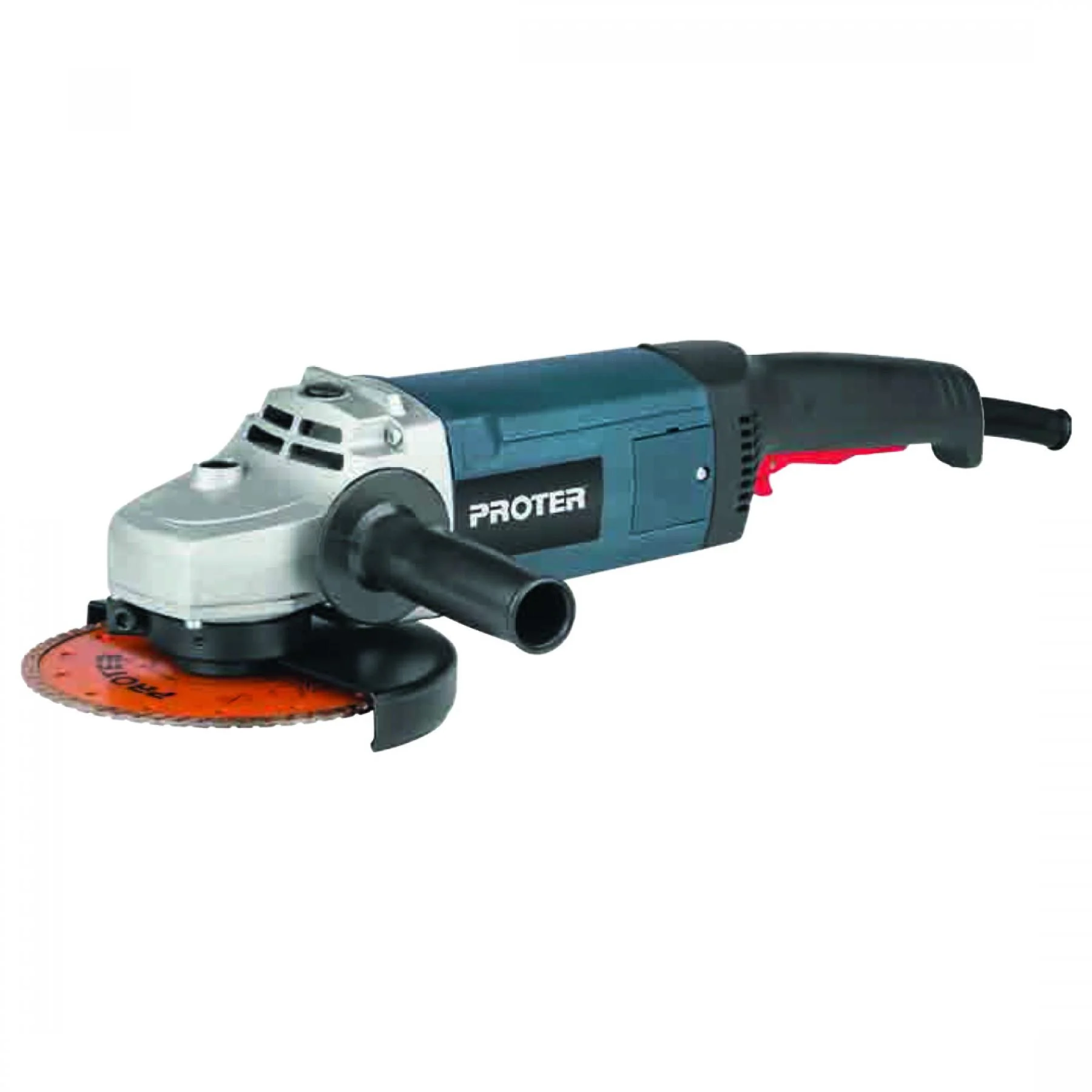 Proter PA26-180 Büyük Taşlama Makinesi