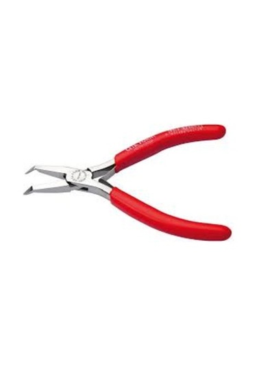 Ceta Form H31N-120Sb Elektronikçi Eğri Tepe Keski Dar Kesici Ağız