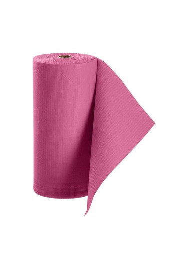 Dentreal Avrupa Rulo Hasta Önlüğü Ve Tabla Örtüsü Takım Pembe