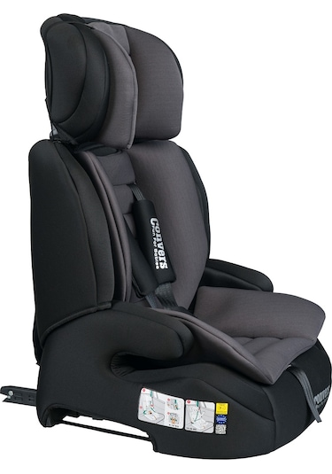 Convers Crazz Pro Isofixli Bebek Çocuk Oto Koltuğu 9-36 Kg