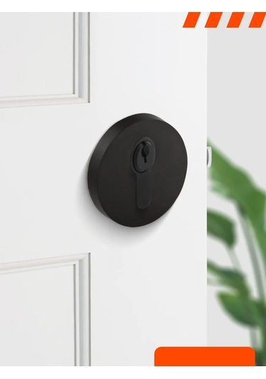 Nora-m Al Kilit Mekanizması / Silindir, Döner Kolu Olan Lv-60 30-30v 154544301