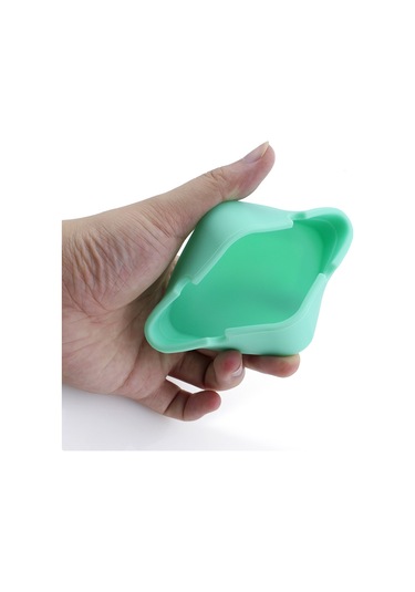 Suntek Silikon Küllük Sigara Kül Tablası Pub Plastik Küllük