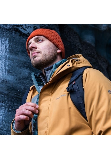 Craghoppers Lorton Pro 3in1 Erkek Ceket - Taba