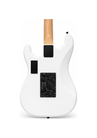 Torres Guson Std-20wh Beyaz Dsp Elektro Gitar Hss Tremolo Modern Seri - 8697014389341