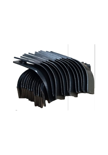 Dalaz, Yaman Ymn 310 Çapa Makinası Uyumlu Bor Çeliği Çapa Bıçak Takımı 24lü