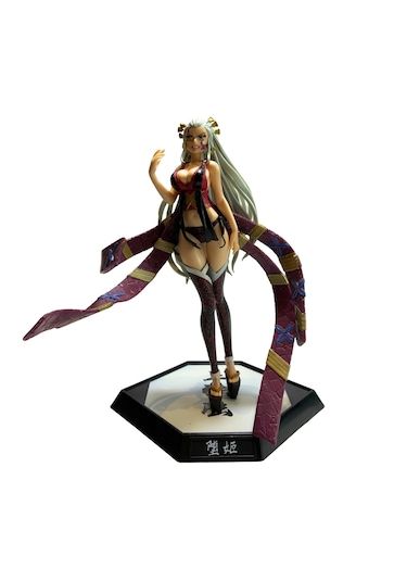 Anime Kımetsu Figür