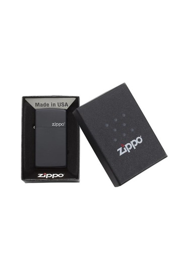 Zippo Çakmak Zippo Logo 1618zl