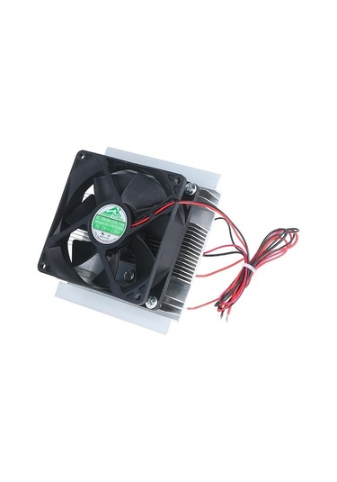 Didadodo Jms Tec Elektron Yarı İletken Soğutma Soğutucu Soğutma Plakası Dıy Radyatör Yerel Soğutma Küçük, Yüksek Kapasiteli