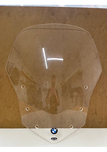 Bmw K1200gt Ön Cam Zeus 60cm 5mm 2006-2008 K1200 Gt