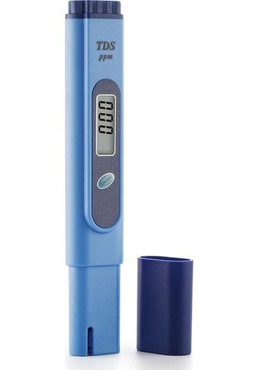 Butuglobal Tds-139 Tds Test Cihazları Mavi