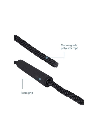 Dolıty Soğutucu Mandalları Açık Hava Onarımı Yürüyüş Siyah