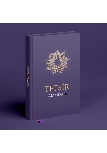 Tefsir Ajandası Özel Seri - Besair 541181