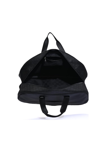 Pierre Cardin El Valizi 04pc001206 Siyah