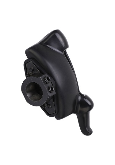 Lemestar Lhd Araç Lastik Değiştirme Makinesi İçin 30mm Delikli Plastik Kuş Kafası - Sağlam Plasik Ve Demir Yapı, Jant Korumalı Ve Kolay Kullanım