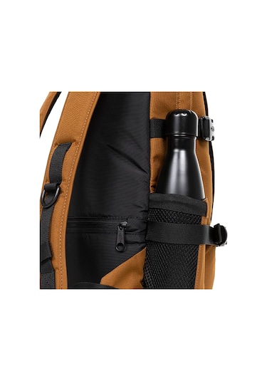 Eastpak Floid Sırt Çantası Kahve Çok Renkli