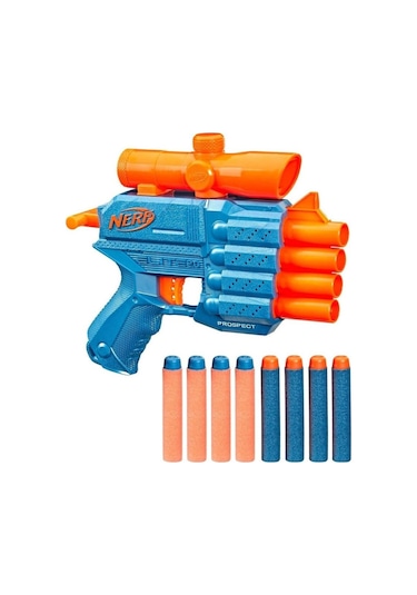 Nerf Elıte 2.0 Prospect Qs 4