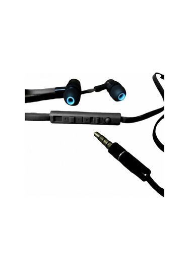 Inovaxis INV-303 Universal Mikrofonlu Kulak İçi Kulaklık