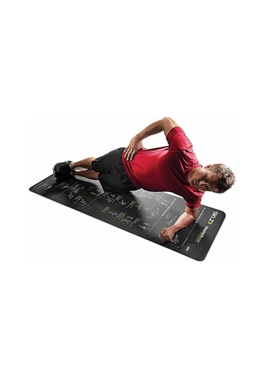 Sklz Rehberli Egzersiz Matı