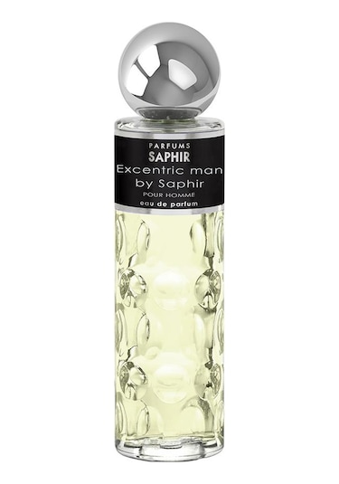 Saphir Excentric Man Erkek Parfüm EDP 200 ML