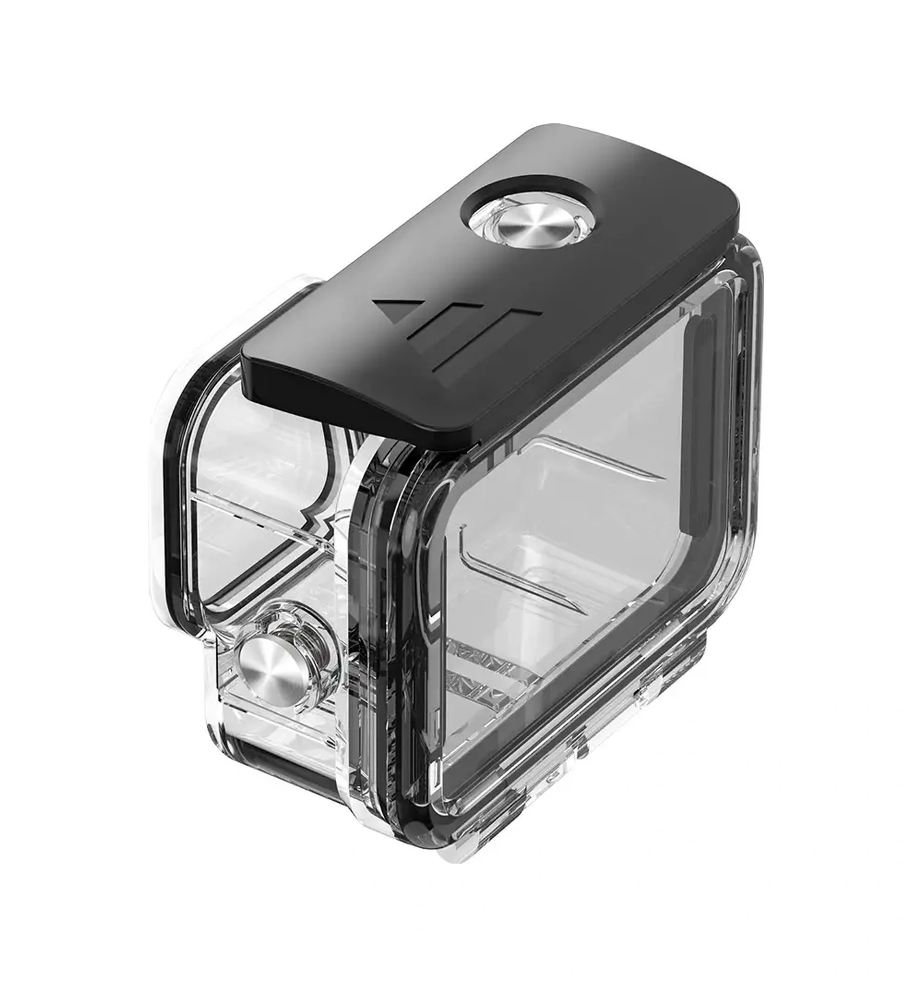 Telesin Su Geçirmez Koruyucu Kılıf / Akvaboks Gopro Hero 13 12 11 10 9 88845292