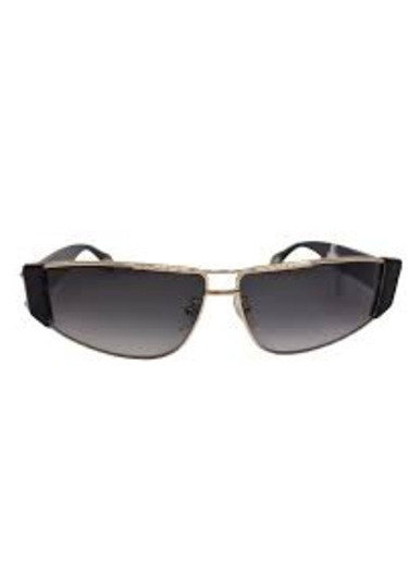Just Cavalli Sjc179 0300 59-11 Siyah - Gold