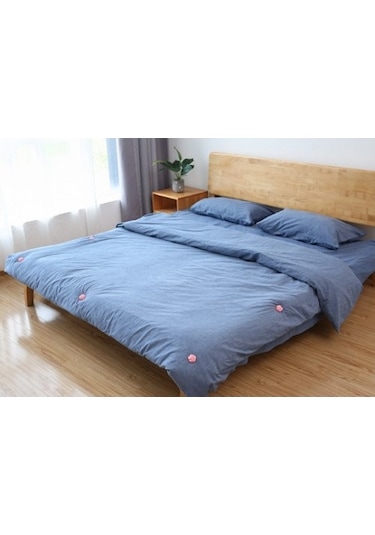 Yorgan Sabitleyici 8 Adet Çok Çok Renkli