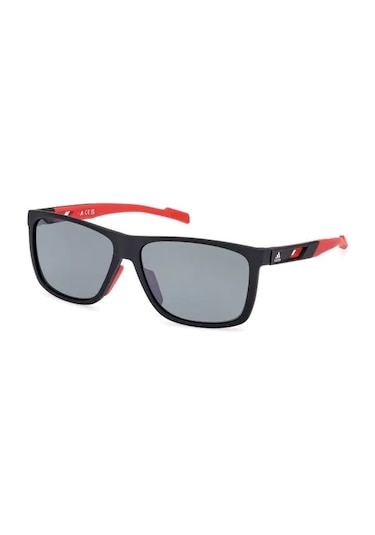 Adidas Sp0067 05d 60 Güneş Gözlüğü Siyah