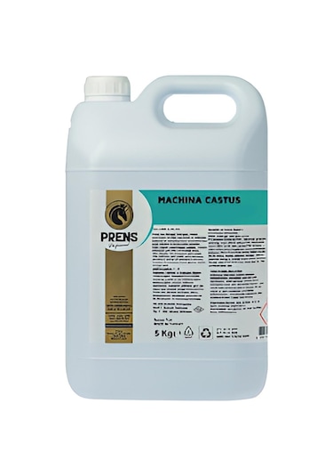 Bulaşık Makine Kireç Çözücü 5 Lt Diğer