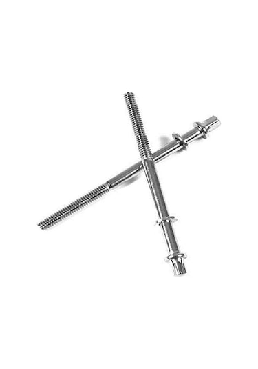 Me-tools Davul Akort Vidası 86mm 2'li Paket