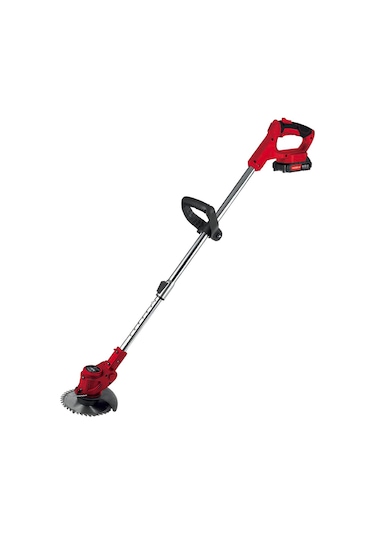 Rodex RDX9022 Akülü Çim Kenar Kesme Makinesi