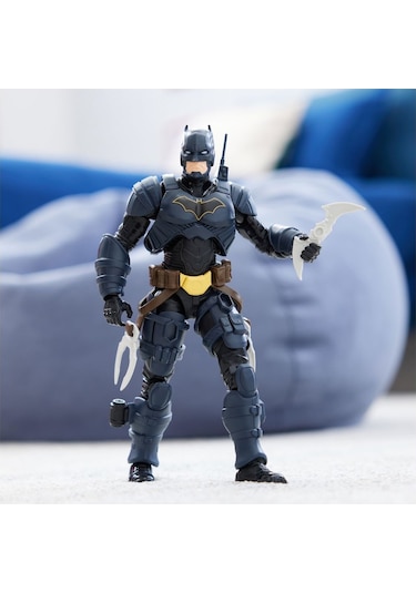 Batman Maceraları Aksiyon Figürü