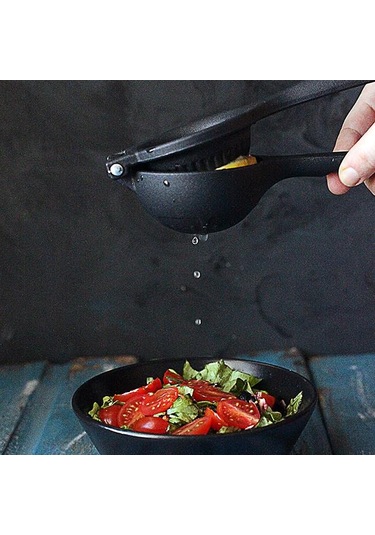 Döküm Limon S ıkacağı